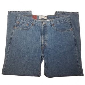 Levis Mens Jeans C23
